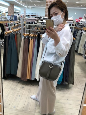 Jinさんのコーディネート