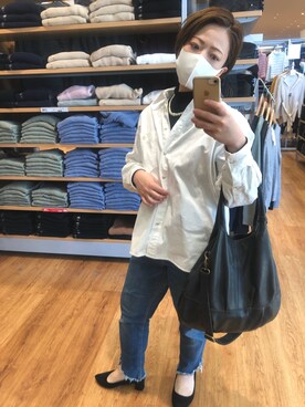 Jinさんのコーディネート