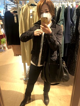 Jinさんのコーディネート