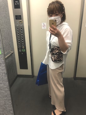 Jinさんのコーディネート