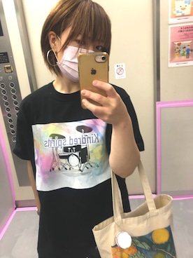 Jinさんのコーディネート