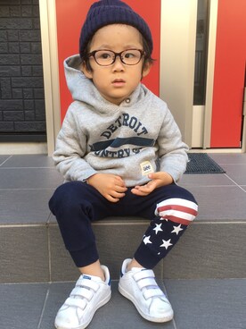 634さんのコーディネート