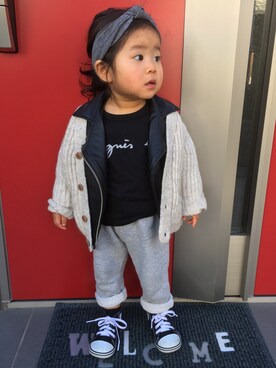 634さんのコーディネート