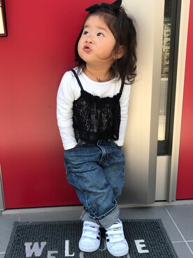 634さんのコーディネート