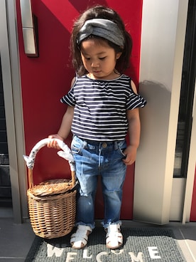 634さんのコーディネート