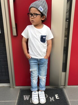 634さんのコーディネート