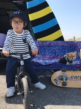 634さんのコーディネート