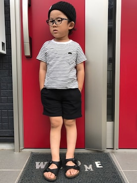 634さんのコーディネート