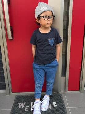 634さんのコーディネート