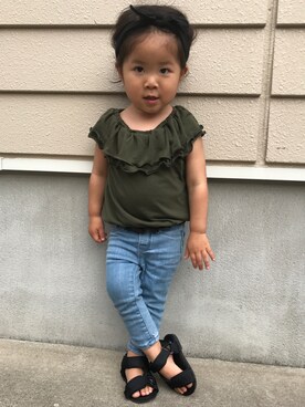 634さんのコーディネート