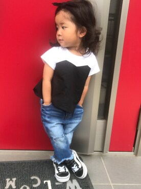 634さんのコーディネート