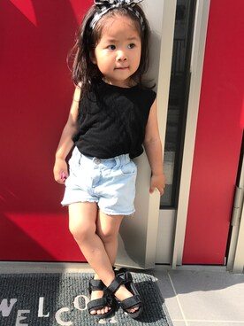 634さんのコーディネート