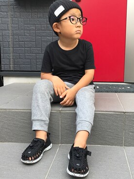 634さんのコーディネート