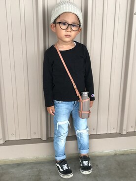 634さんのコーディネート