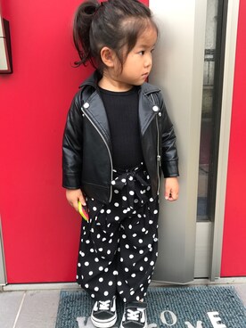 634さんのコーディネート