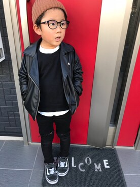 634さんのコーディネート