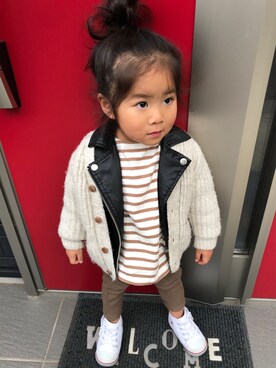 634さんのコーディネート