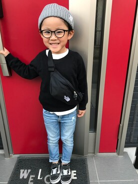 634さんのコーディネート