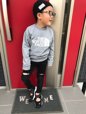 634さんのコーディネート