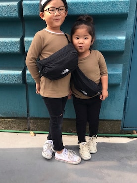 634さんのコーディネート