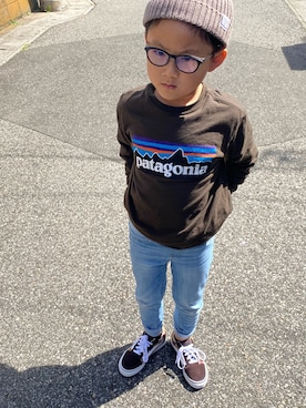 634さんのコーディネート