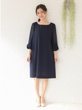 PREFERIR_webさんのコーディネート