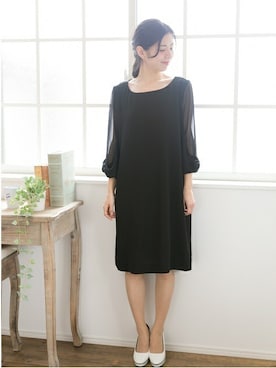 PREFERIR_webさんのコーディネート