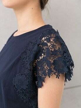 PREFERIR_webさん(レディース・159cm)の夏コーディネート