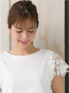 PREFERIR_webさん(レディース・159cm)の夏コーディネート