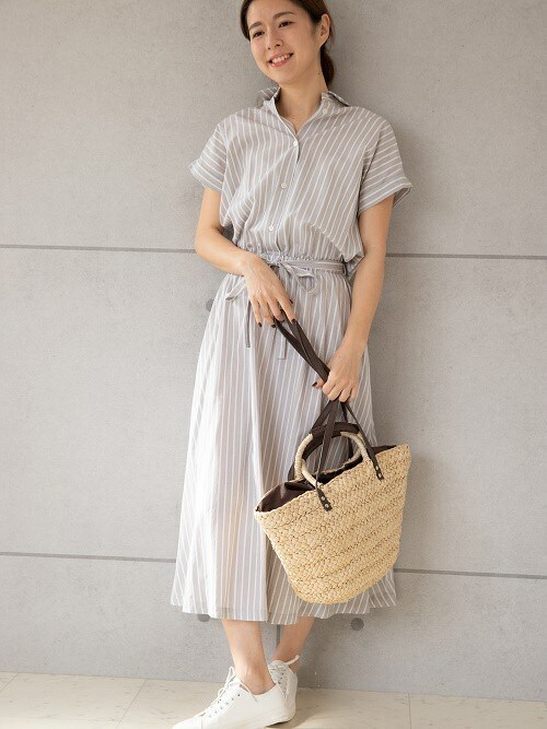 PREFERIR OFFICIALPREFERIR_webさんの「(|)」を使ったコーディネート