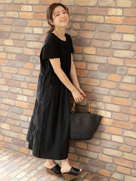 PREFERIR_webさん(レディース・160cm)の冬コーディネート