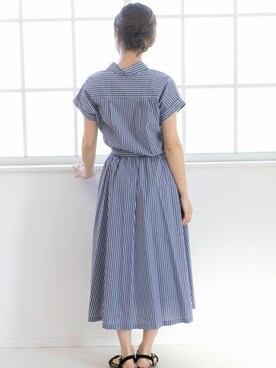 PREFERIR_webさん（レディース・160cm）の春コーディネート