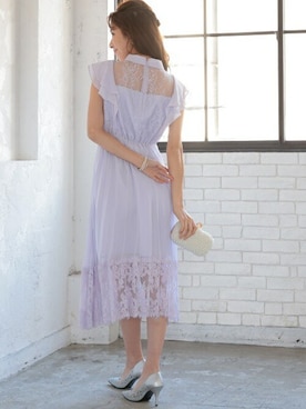 PREFERIR_webさん(レディース・163cm)の冬コーディネート