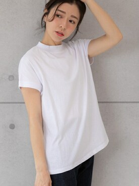 PREFERIR_webさん（レディース・160cm）の春コーディネート