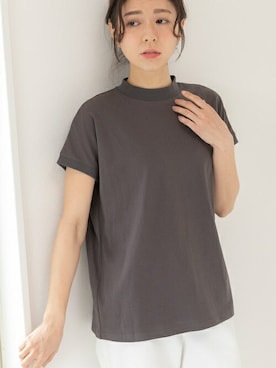 PREFERIR_webさん（レディース・160cm）の春コーディネート