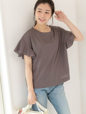 PREFERIR_webさん(レディース・160cm)の春コーディネート