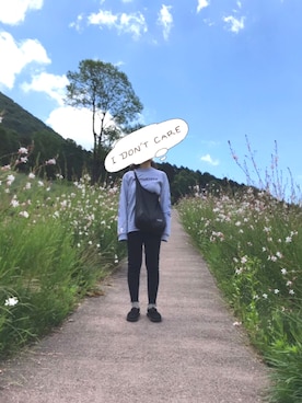 えみさんのコーディネート