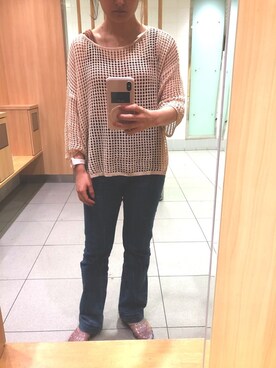 えみさんのコーディネート