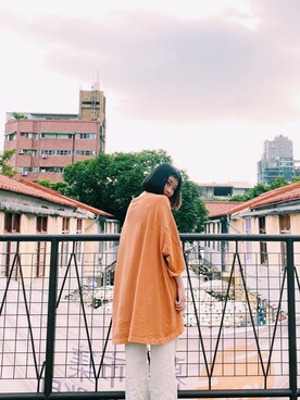 Daphneさんのコーディネート