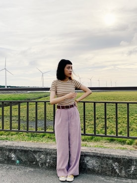 Daphneさんのコーディネート