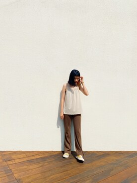 Daphneさんのコーディネート