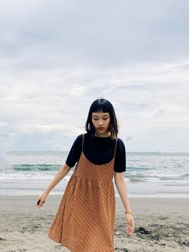 Daphneさんのコーディネート