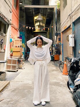 Daphneさんのコーディネート