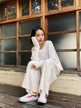 Daphneさんのコーディネート