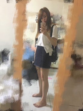 Debby Choさんのコーディネート