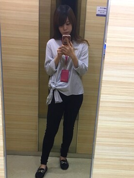 Debby Choさんのコーディネート