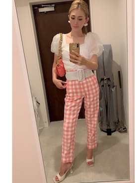 rinchanさんのコーディネート