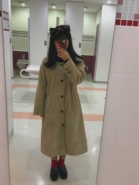 ＭＩＳＡＫＩさんのコーディネート