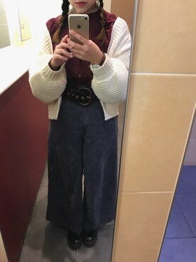 ＭＩＳＡＫＩさんのコーディネート