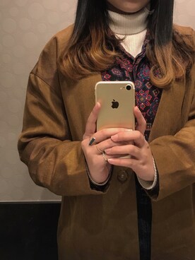 ＭＩＳＡＫＩさんのコーディネート